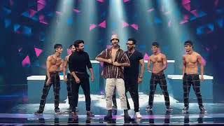 Dance plus 6 full episode ll raghav juyal comedy ll punit and salmanyusuf dance ll raghavjuyal [upl. by Stuppy]