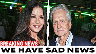 The Tragic Story of Michael Douglas’s Wife [upl. by Nycila646]