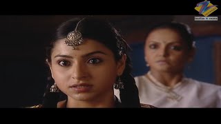 Ganga के मन में जागिरत हुई प्रतिशोद की भावना  Jhansi Ki Rani  Full Ep  305  Zee TV [upl. by Airdnaid]