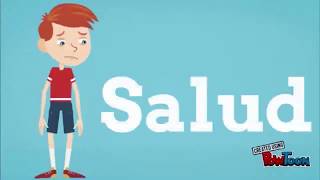 DETERMINANTES SOCIALES DE LA SALUD [upl. by Aunson]