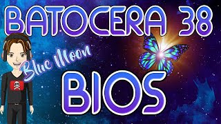 BATOCERA V38 PACK FULL BIOS V38 PC STEAM DECK RASPBERRY PI ODROID ORANGE PI ANBERNIC BEELINK [upl. by Coffey]