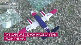 Ordnance Survey  ExplainerPromotionalCorporate Video [upl. by Eidderf198]