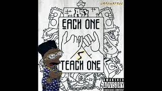 Each One Teach One Official Audio PART 5  UrbanRebal [upl. by Tegdirb]