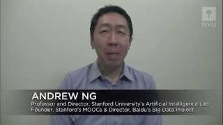 Prof Andrew Ng [upl. by Nedarb]