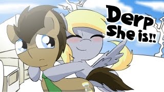 Derp She Is [upl. by Kaden]