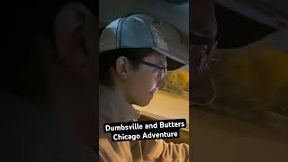 Dumbsville and Butters Chicago Adventure [upl. by Attennot405]