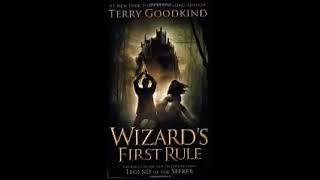 Wizards First Rule Sword of Truth 1 by Terry Goodkind Audiobook Full 23 [upl. by Methuselah]