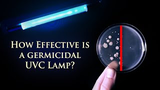 UVC Light or Ozone as a Disinfectant [upl. by Merlina]