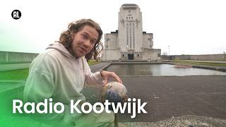 Klokhuis Werelderfgoed Radio Kootwijk [upl. by Todd431]