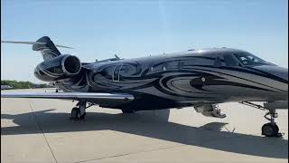 Cessna Citation X  Tour One of the Worlds Fastest Private Jets  Air Charter Advisors [upl. by Zap]