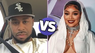 Erica Pinkett VS Arby Darby lifestyle Kountry Wayne Income Biography Comparison Facts [upl. by Pollak94]