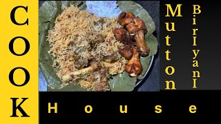 Deepavali special ￼ mutton biryani recipe in tamil  ￼ mutton biryani tamil recipe [upl. by Vivyanne213]