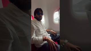 Aaj to khtm mamla art airlines trendishorts youtubeshort [upl. by Soinotna]