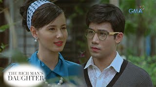 The Rich Man’s Daughter Full Episode 53 with English subtitle [upl. by Lightman]