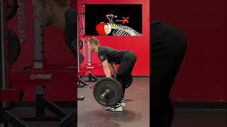 How to Romanian Deadlift RDL WITHOUT Back Pain [upl. by Nnylsia]