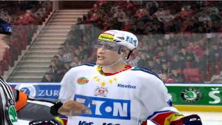 Tipsport Extraliga 20102011 Trailer NHL09 [upl. by Woods]