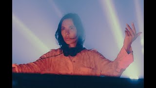 nina kraviz TheConcourseProject 2023 [upl. by Yaker]