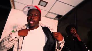 Bangman Curt  Im Him Too  Official Music Video Dir By Krazyvizuals [upl. by Munn]