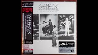 Genesis The Lamb lies DownHybrid Sacd R Full Album HQ [upl. by Joell411]