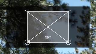 How to Set up a Tent [upl. by Abel611]