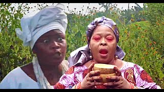 ODAJU ABENI  A Nigerian Yoruba Movie Starring Abeni Agbon  Toyin Tomato [upl. by Drabeck]