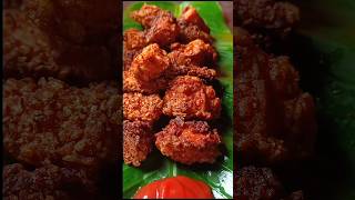 🤤😍quotLays Crusted Chicken Fry  Crispy Chicken Recipequotshorts youtubeshorts chicken chickencrispy [upl. by Hauck]