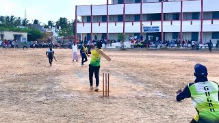 Cricket  The Final  Thondi Al Hilal Vs Pasipattinam  Kottaipattinam 25K Match indvswi ashes [upl. by Bohannon]