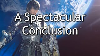 Endwalker is a Spectacular Conclusion  A Final Fantasy XIV Retrospective amp Story Recap [upl. by Ehcar]