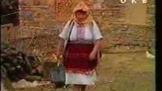 Vaska Ilieva  Macedonian Folk Singer  quotIzlegol neve peoquot [upl. by Singer]