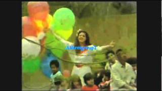 YouTube Safaa Abul Saud Ahlan Bel Eid صفاء ابو السعود أهلا بالعيد [upl. by Spindell425]