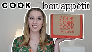 ⭐️ NEW ⭐️ Cook with Bon Appetit  July  August 2024 [upl. by Aleacim]