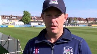 Glos TV Round 5 [upl. by Chappelka257]