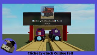 Clicketyclack ￼￼adventures  culdee fell [upl. by Irahk843]