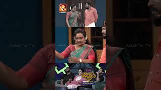 ആരാടാ പറഞ്ഞെ എന്റെ വാളിന് മൂർച്ഛയില്ലെന്ന് 🤣🤣  Comedy Masters  shorts [upl. by Ahsini]