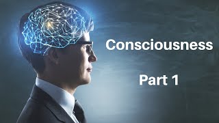 Consciousness Part 1 Is Consciousness Physical Processes in the Brain [upl. by Macario]