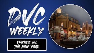 2024 Annual Dues Food Review amp Looking Ahead Into 2024  DVC WEEKLY Episode 150 [upl. by Laise544]