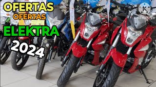 🔥ITALIKAS EN🔥 PROMOCIÓN 🔥😎 [upl. by Letsirhc]