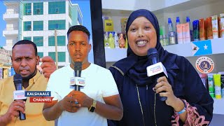 Laascaanood xagee u socotaa iyo isbedalka Cajiibka ah ee laga dareemay kadib Somaliland [upl. by Mehalick]