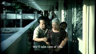 Filial Piety English Subtitles [upl. by Koressa]