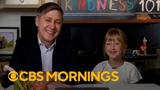 Lessons in kindness from Steve Hartman [upl. by Davin]