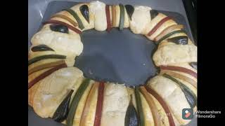 Rosca de Reyes [upl. by Harbird931]