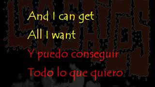 Los Saicos  Come On Letra en español e inglés [upl. by Azeria666]