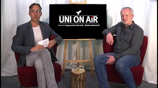 Hochschule Wismar präsentiert UNI ON AIR  Studieninfos frei Haus [upl. by Small]