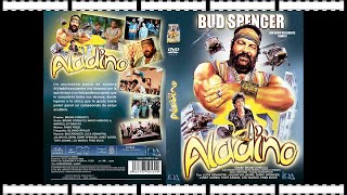 Aladino 1986  Fantástico  Comedia  Aventuras  Español [upl. by Royce]