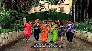 Ep 1207  Taarak Mehta Ka Ooltah Chashmah  Full Episode  तारक मेहता का उल्टा चश्मा [upl. by Assillam]