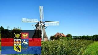 In Ostfreesland is´t am besten  Anthem Of Ostfriesland [upl. by Anisamoht]