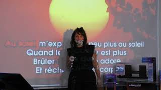 LEscale  Finale du concours de chansons du 9 septembre 2024 [upl. by Jocelin]