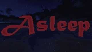 Minecraft Asleep 1  Full WalkthoughGameplay [upl. by Ender]