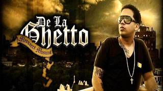 Alex Kyza Ft De La Ghetto  Quien Te Dijo Official Remix [upl. by Newo]