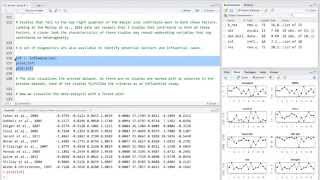 Conducting a metaanalysis with R [upl. by Paolina]